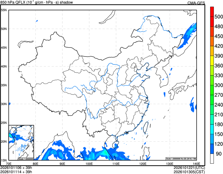 10/11 06时 +039小时