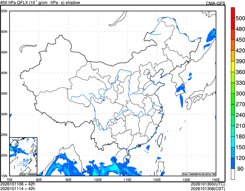 10/11 06时 +042小时