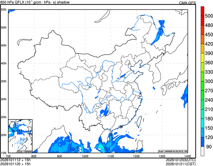 10/11 12时 +015小时