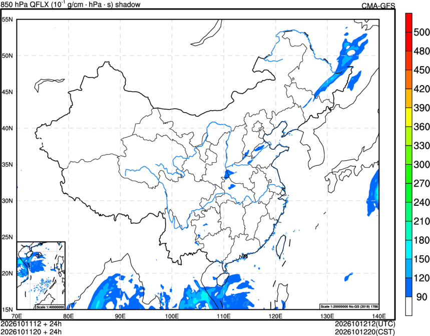 10/11 12时 +024小时