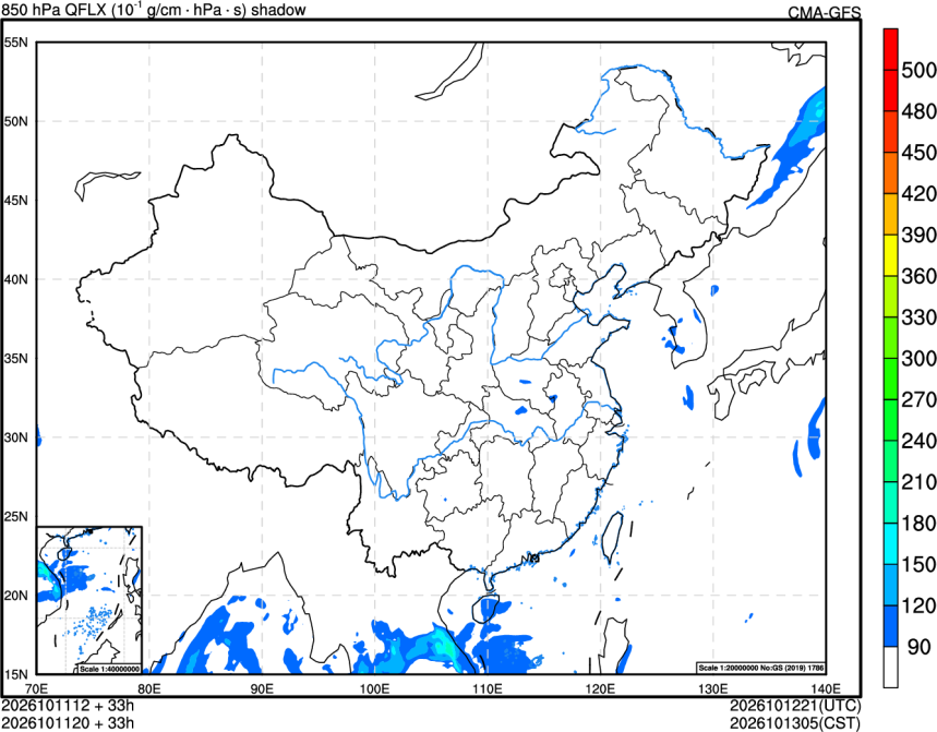 10/11 12时 +033小时