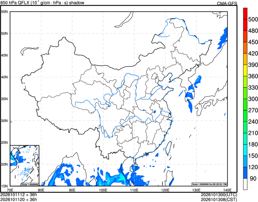 10/11 12时 +036小时