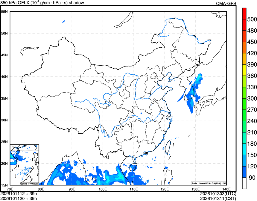 10/11 12时 +039小时