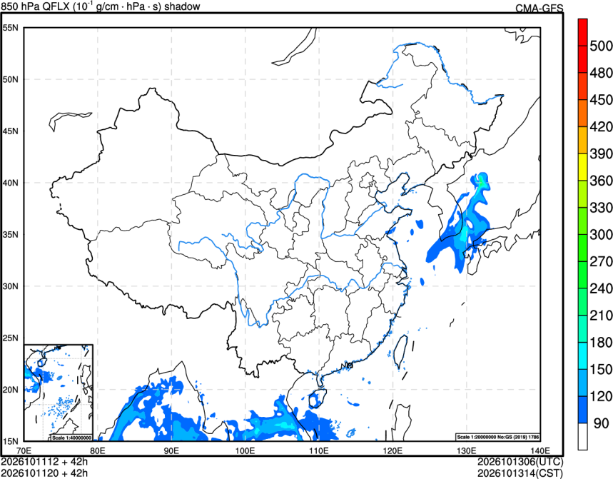 10/11 12时 +042小时
