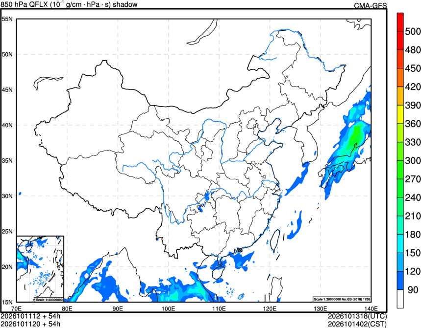 10/11 12时 +054小时