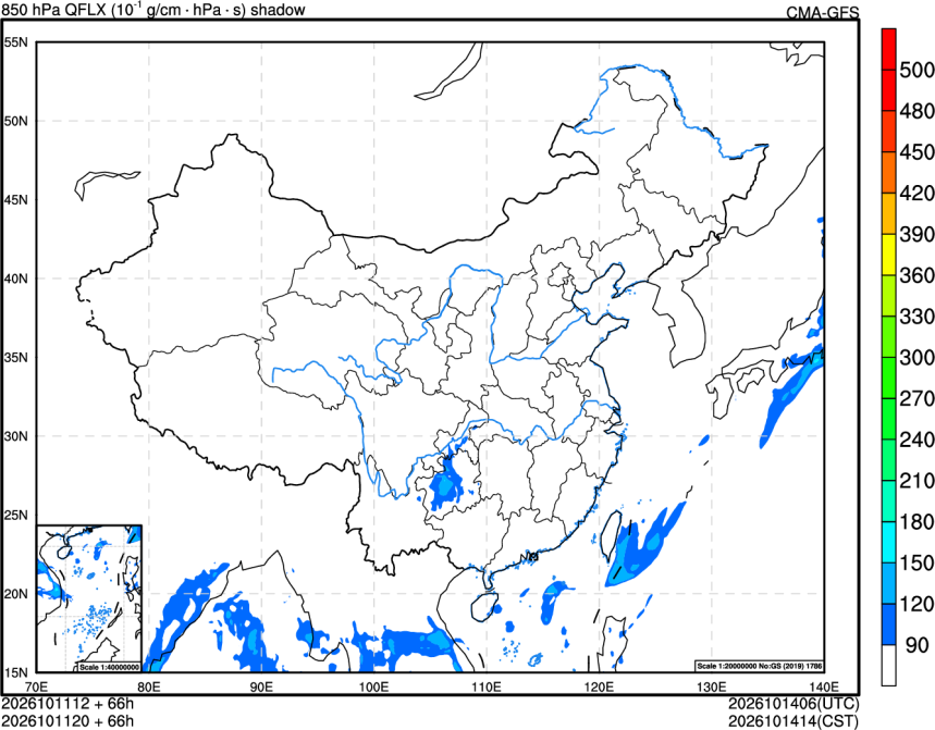 10/11 12时 +066小时