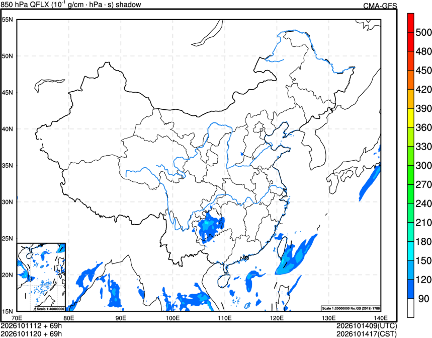 10/11 12时 +069小时