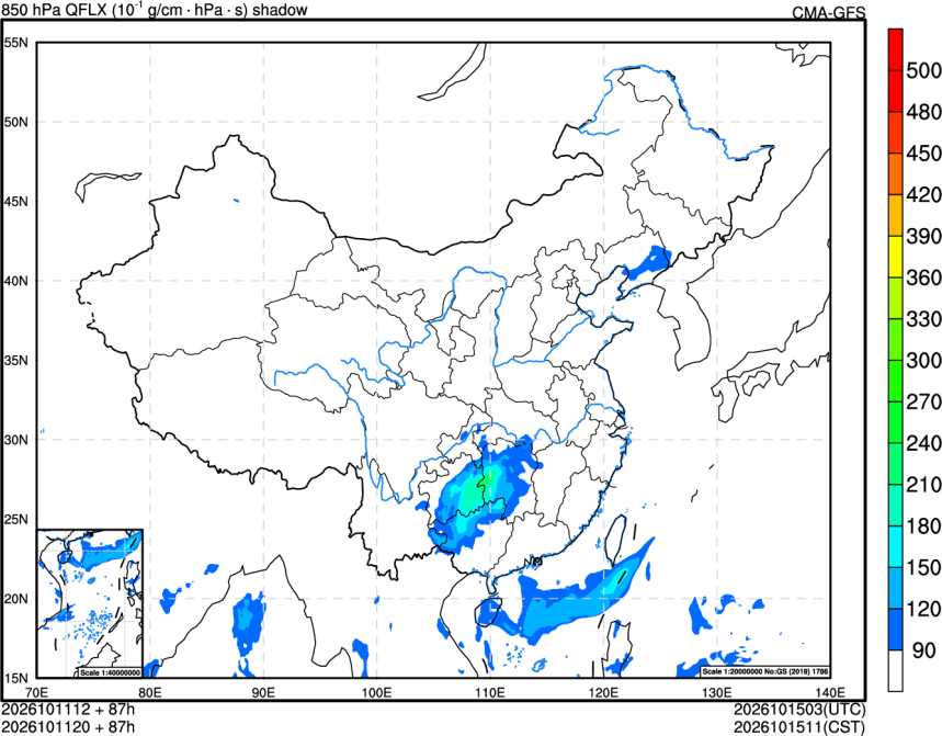 10/11 12时 +087小时