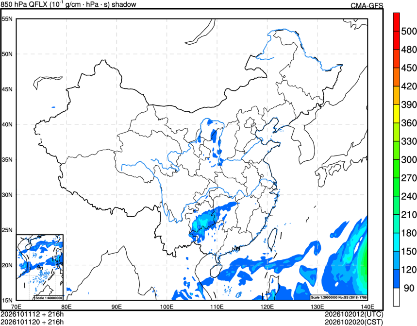 10/11 12时 +216小时
