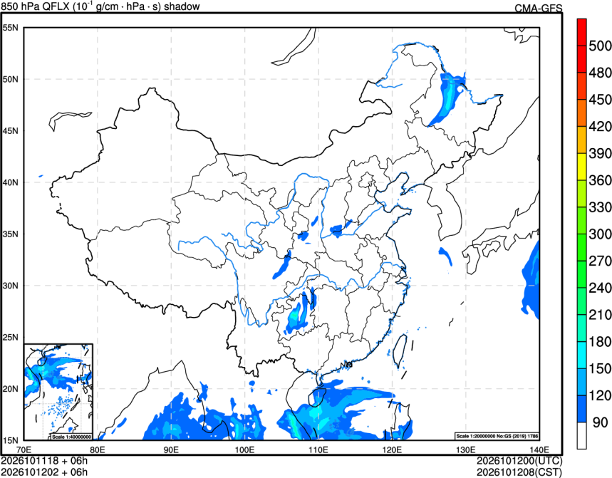 10/11 18时 +006小时
