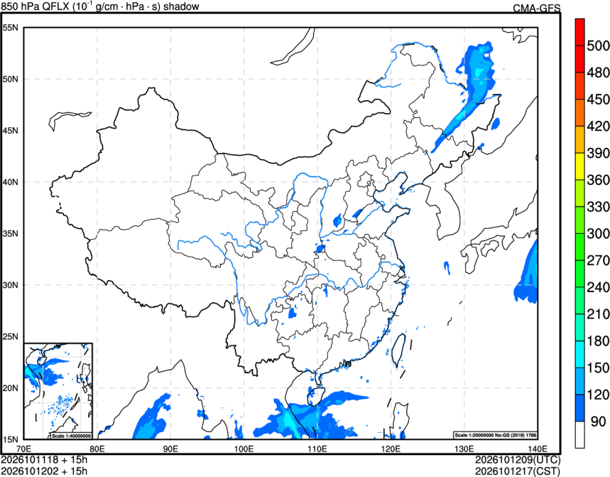 10/11 18时 +015小时