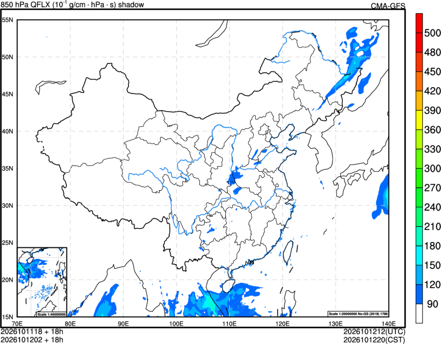10/11 18时 +018小时