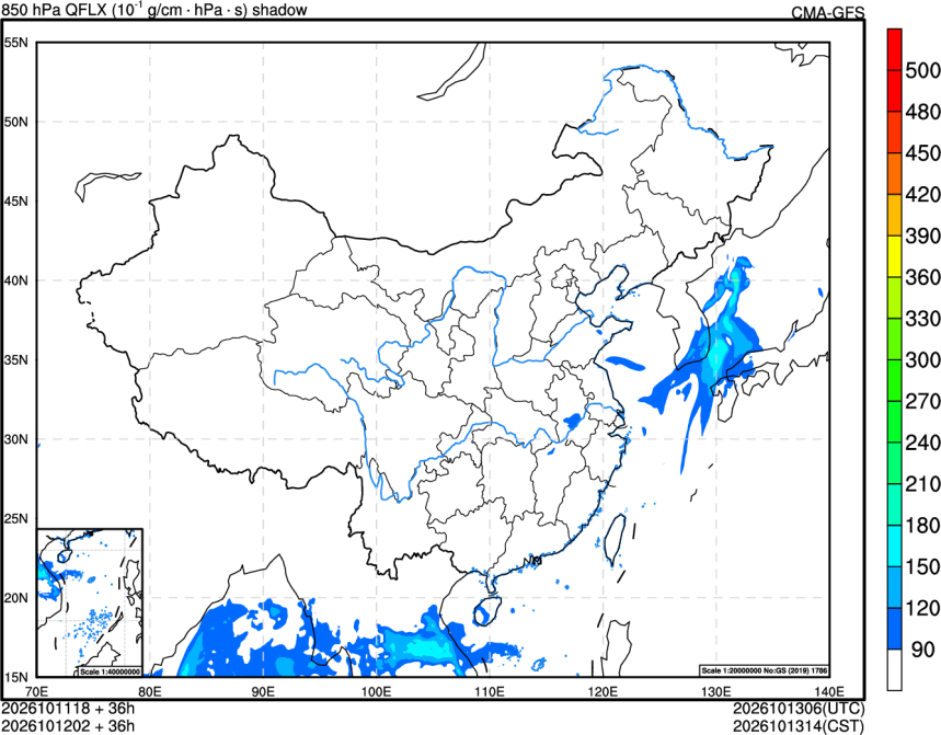 10/11 18时 +036小时