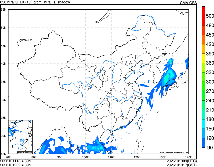 10/11 18时 +039小时