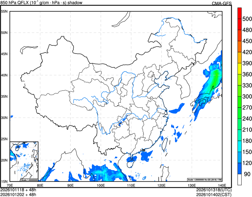10/11 18时 +048小时