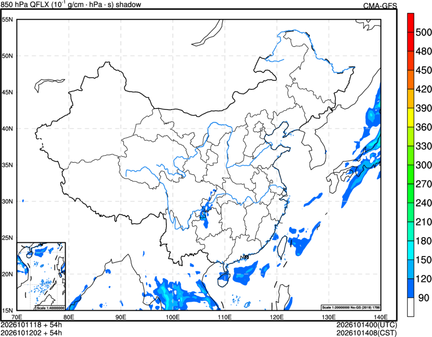 10/11 18时 +054小时