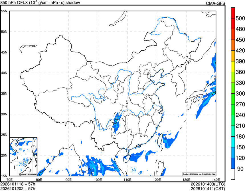 10/11 18时 +057小时