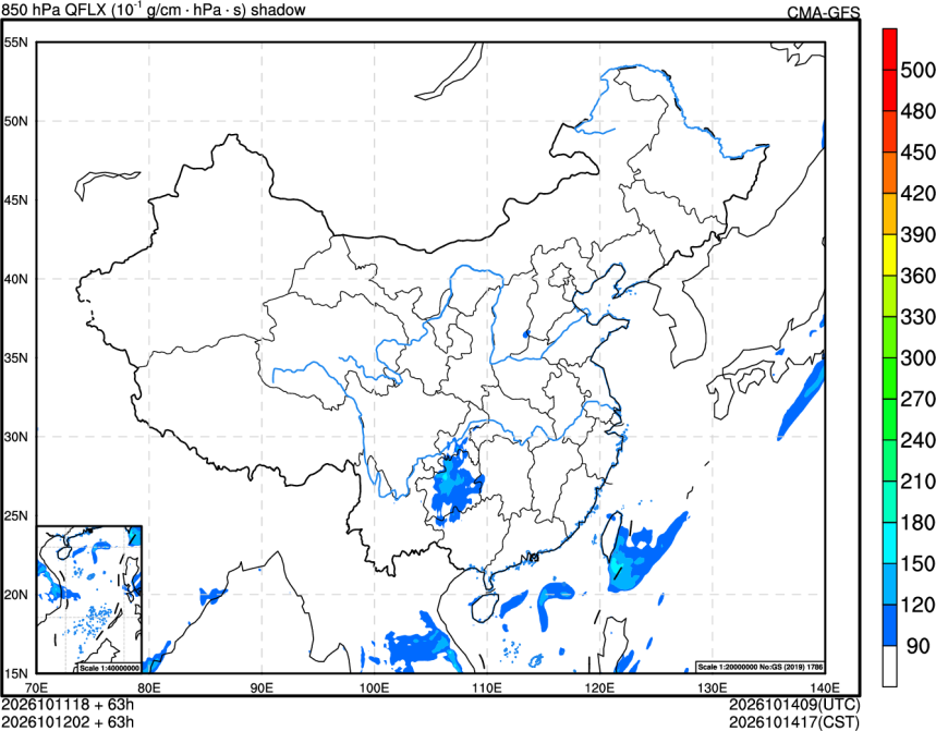 10/11 18时 +063小时