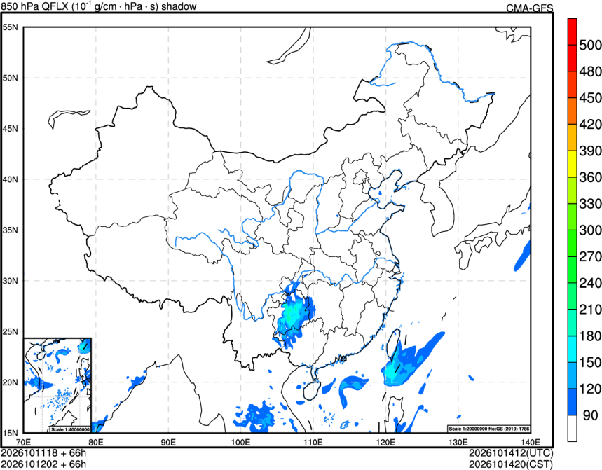 10/11 18时 +066小时