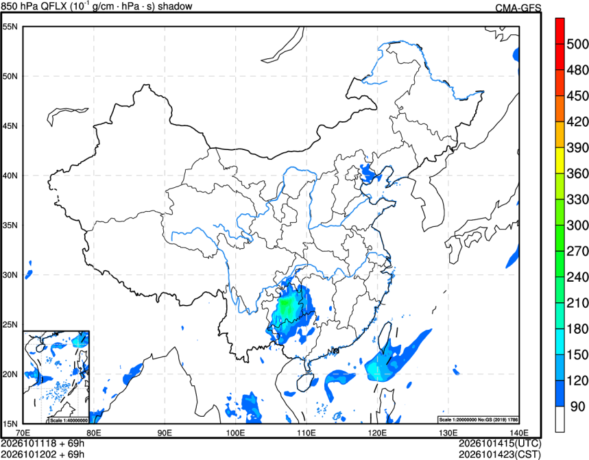 10/11 18时 +069小时
