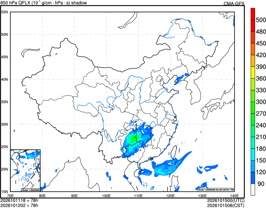 10/11 18时 +078小时