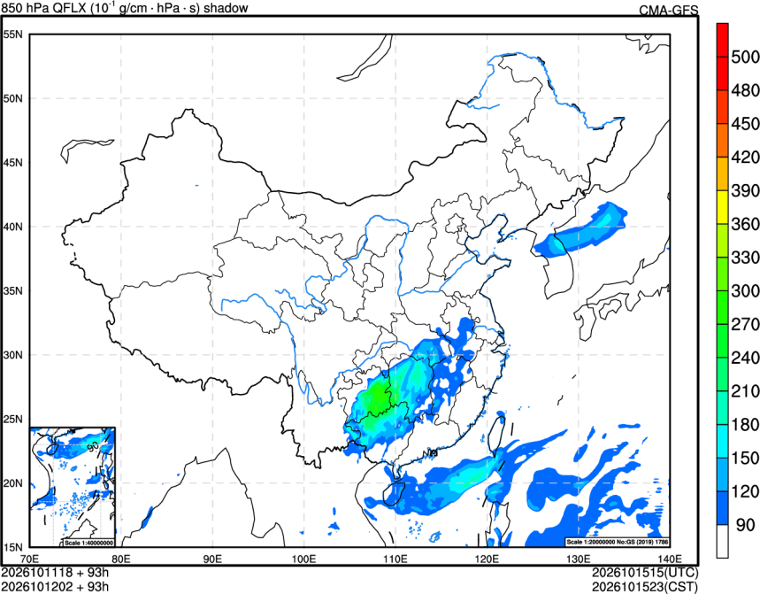10/11 18时 +093小时