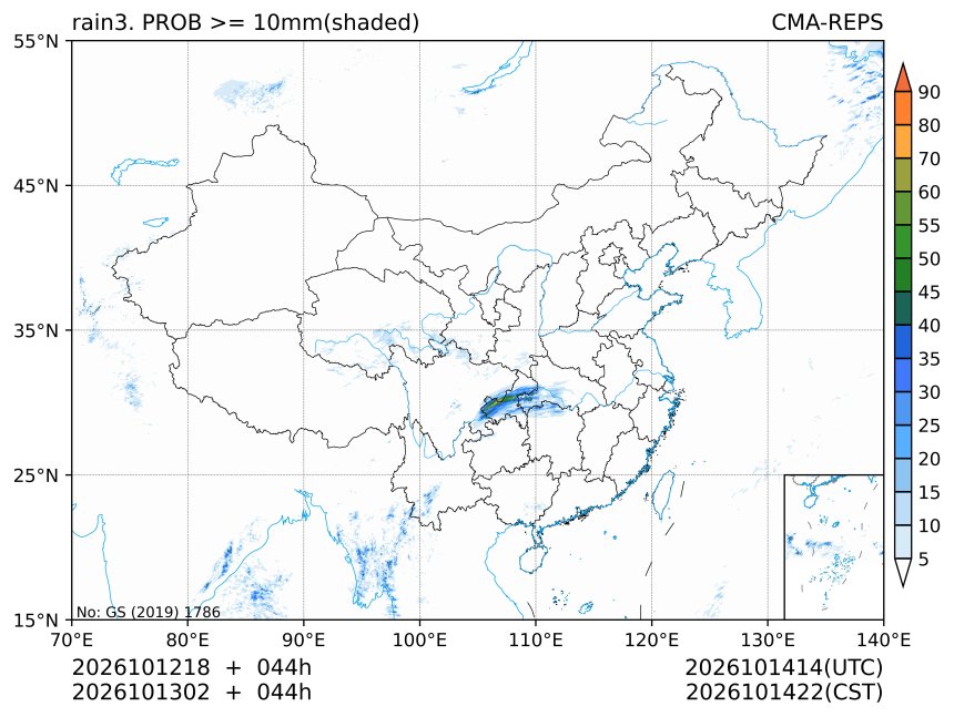 10/13 02时 +044小时