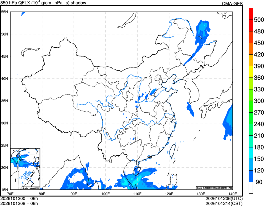 10/12 00时 +006小时