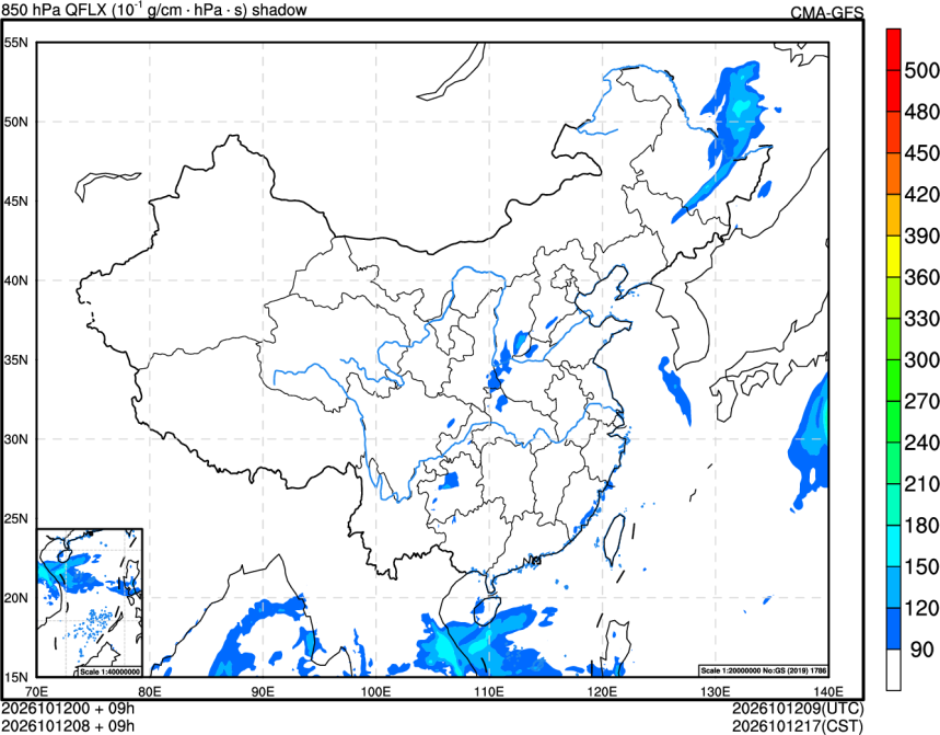 10/12 00时 +009小时