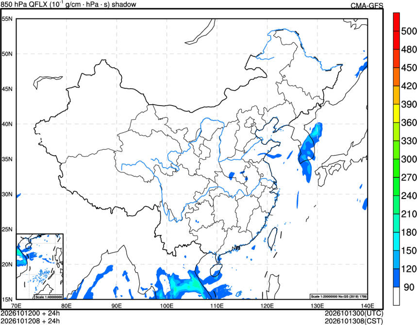 10/12 00时 +024小时