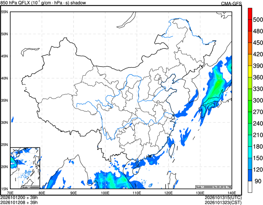 10/12 00时 +039小时