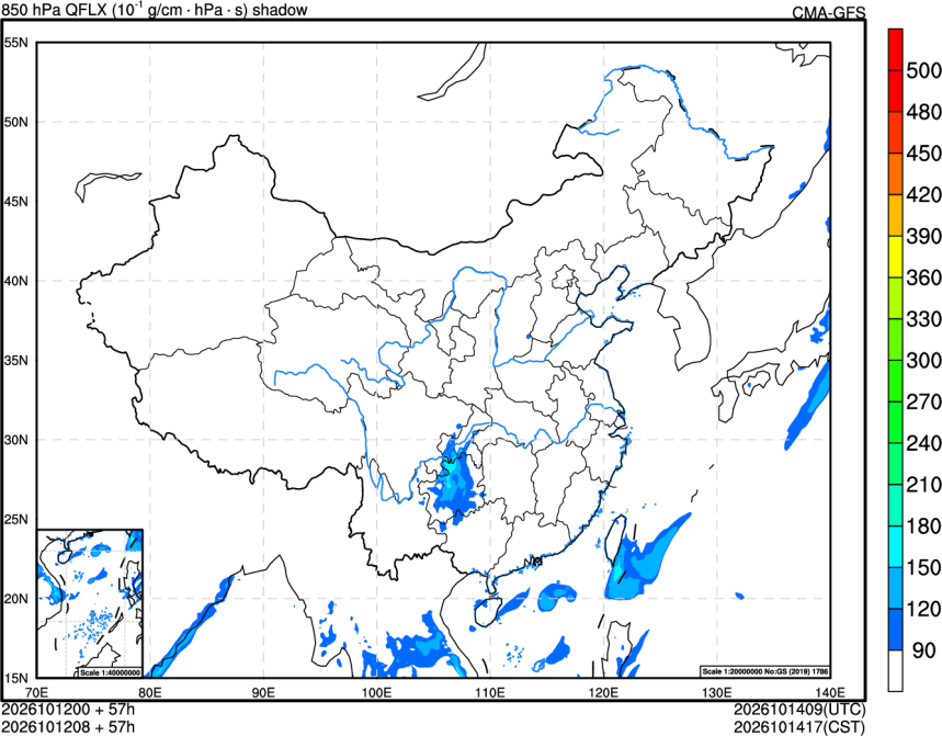 10/12 00时 +057小时