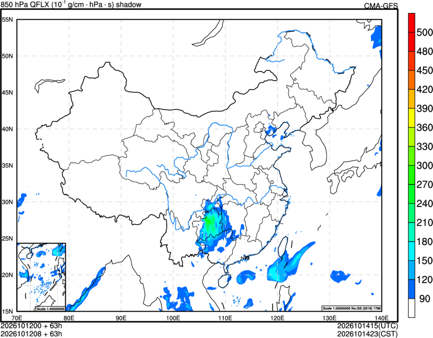 10/12 00时 +063小时