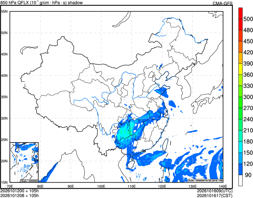 10/12 00时 +105小时