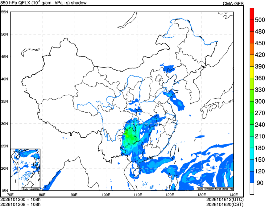 10/12 00时 +108小时