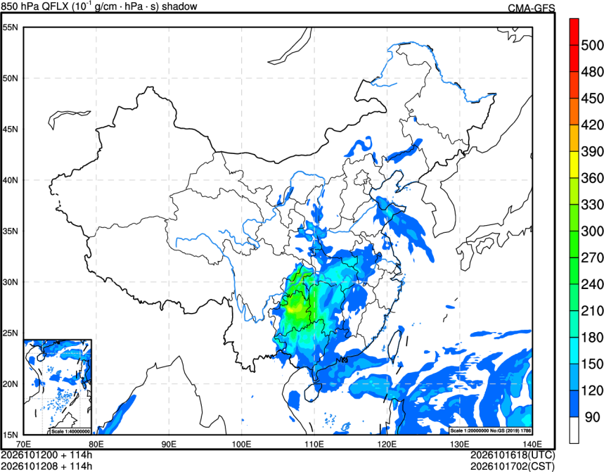 10/12 00时 +114小时