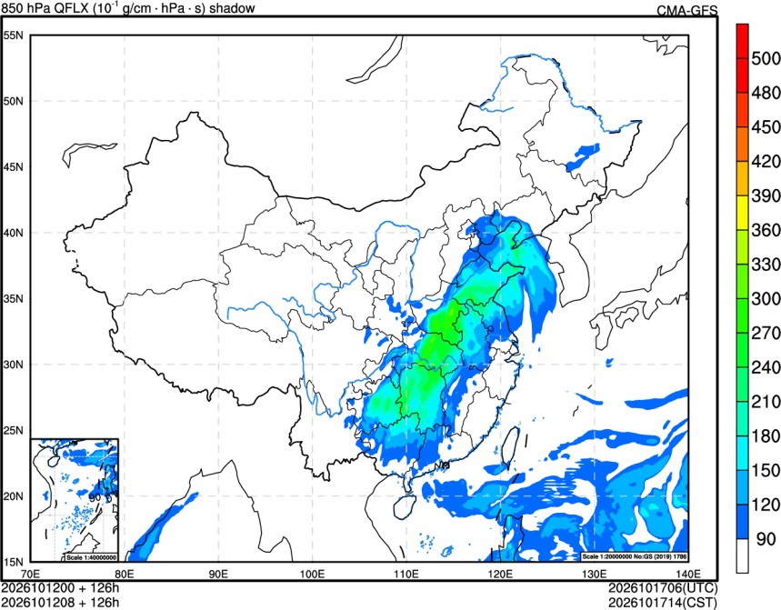 10/12 00时 +126小时