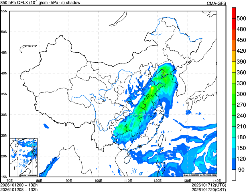 10/12 00时 +132小时