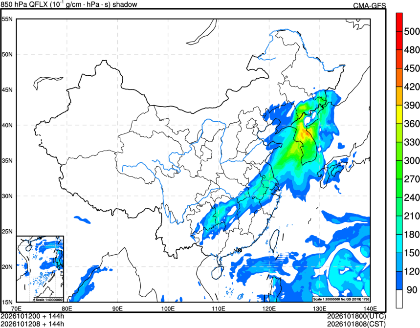 10/12 00时 +144小时
