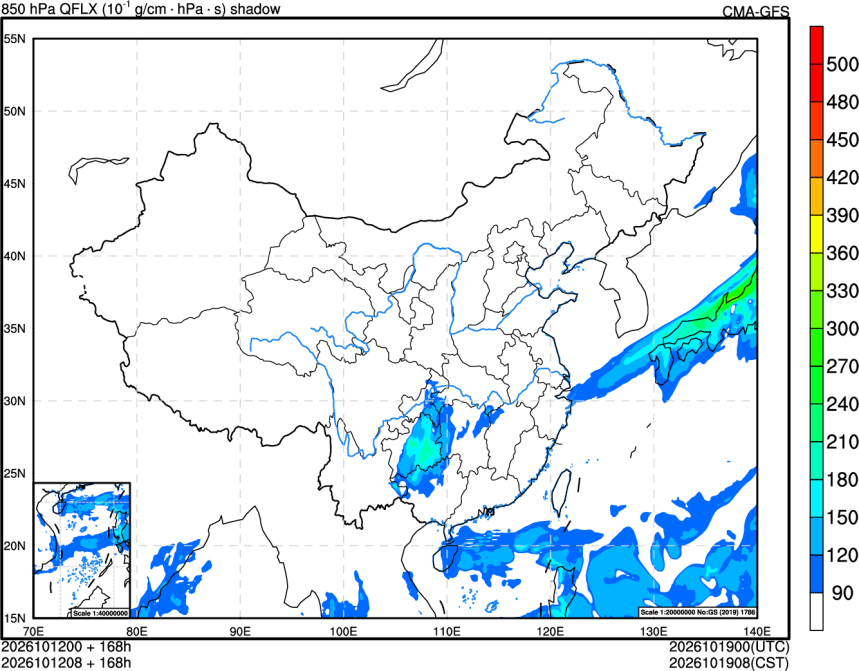 10/12 00时 +168小时