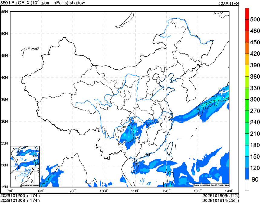 10/12 00时 +174小时