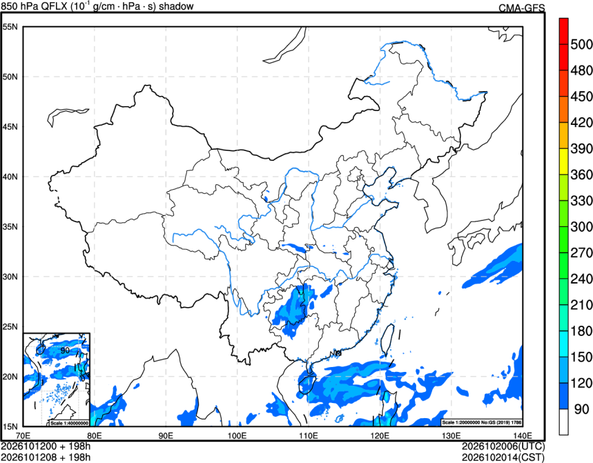 10/12 00时 +198小时