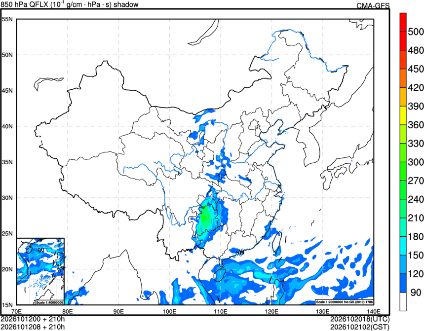 10/12 00时 +210小时