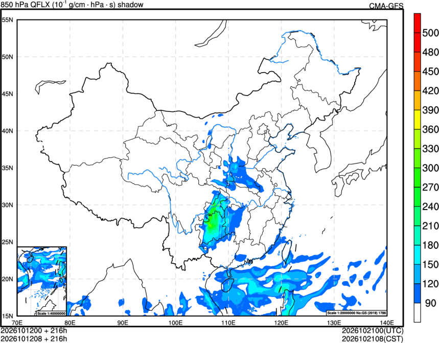 10/12 00时 +216小时