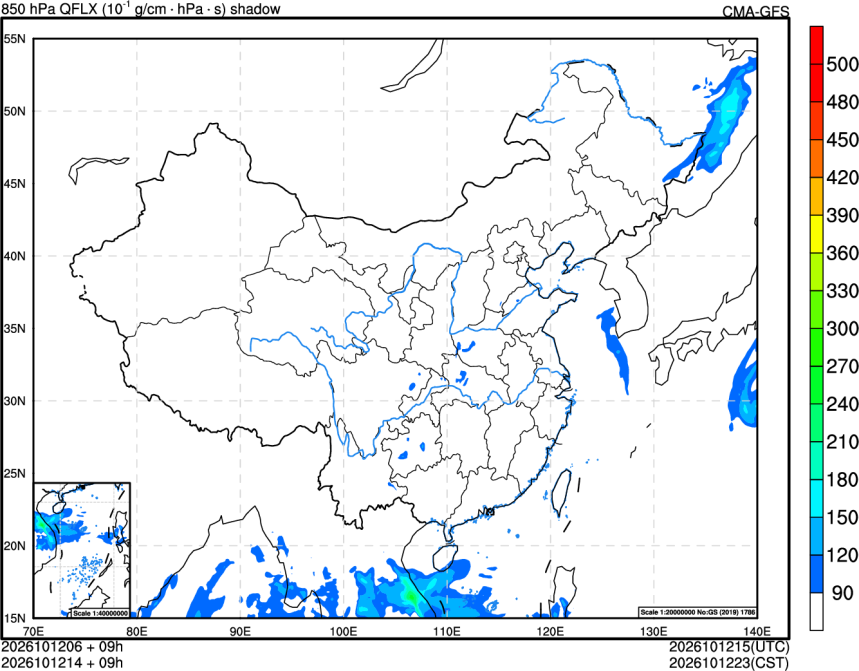 10/12 06时 +009小时