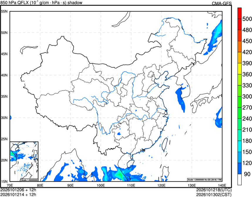 10/12 06时 +012小时