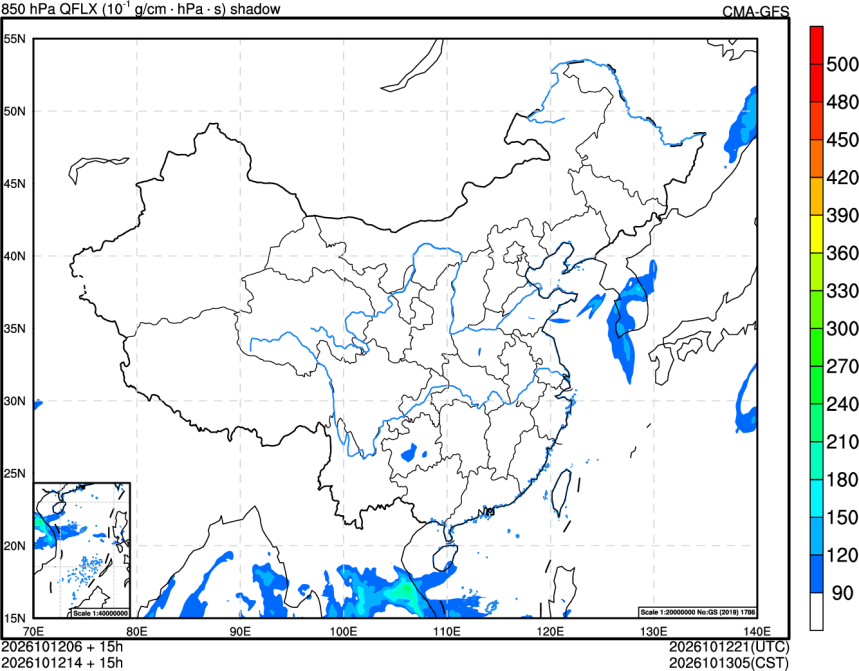 10/12 06时 +015小时