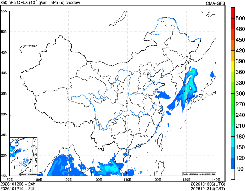 10/12 06时 +024小时