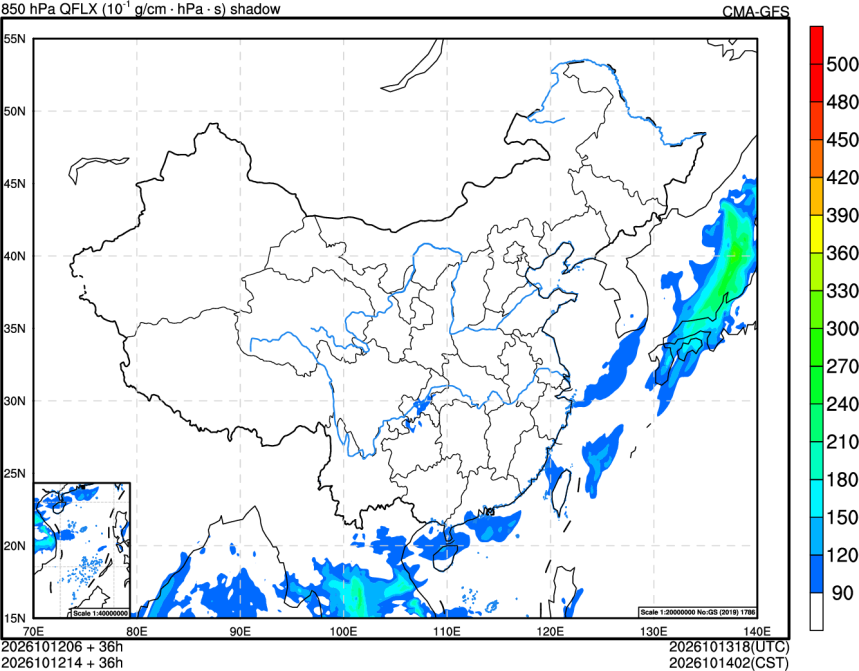 10/12 06时 +036小时