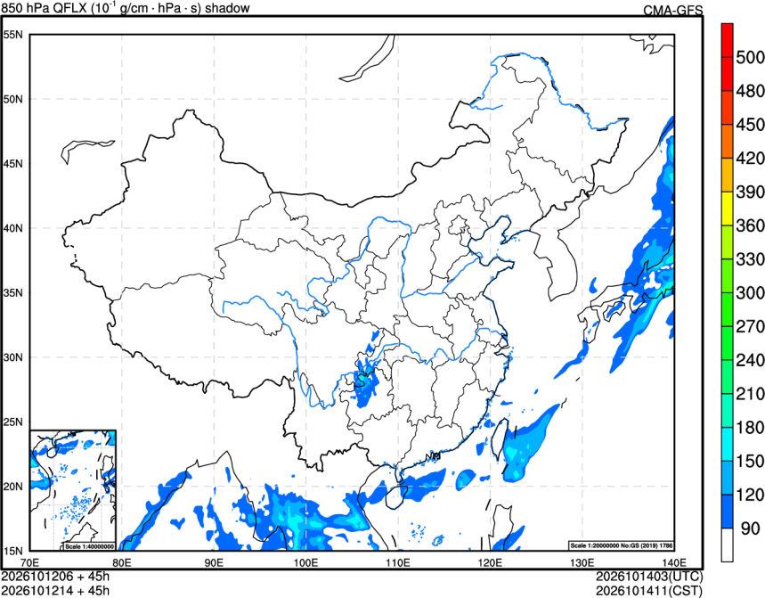 10/12 06时 +045小时